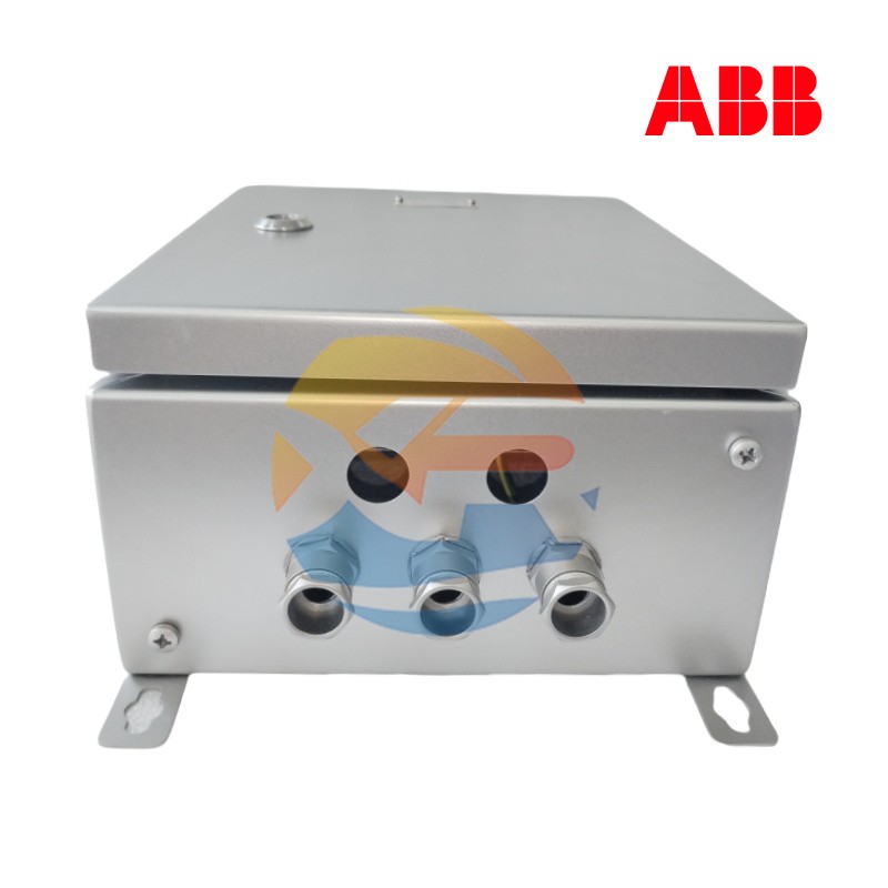 ABB PFVO102 / PFVO142 (3BSE023732R1) I/O & Control Module0